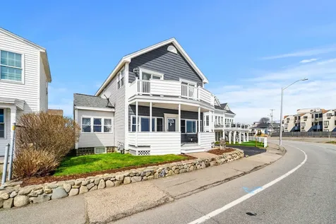 501 Ocean Boulevard Hampton NH 03842