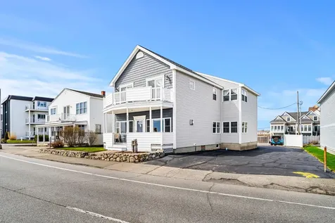 501 Ocean Boulevard Hampton NH 03842