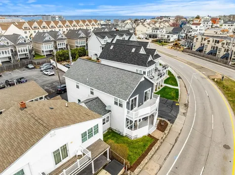 501 Ocean Boulevard Hampton NH 03842
