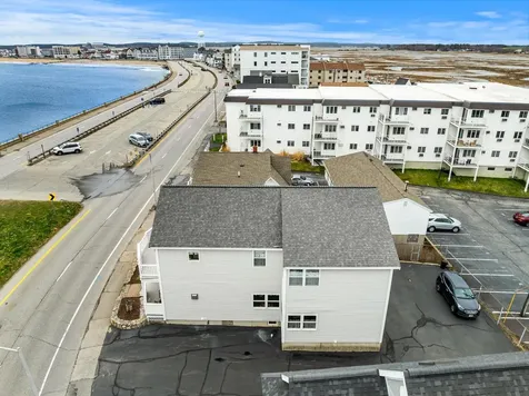 501 Ocean Boulevard Hampton NH 03842