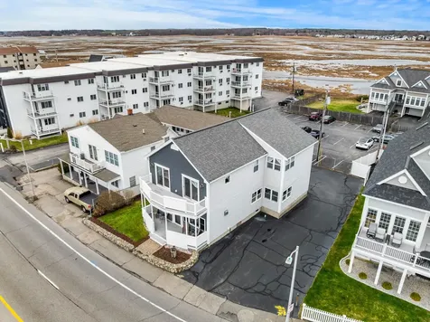 501 Ocean Boulevard Hampton NH 03842