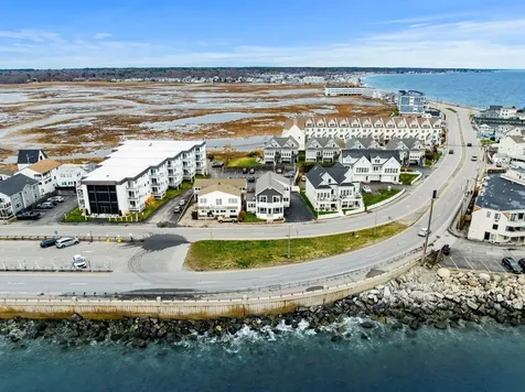 501 Ocean Boulevard Hampton NH 03842