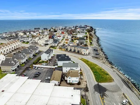 501 Ocean Boulevard Hampton NH 03842