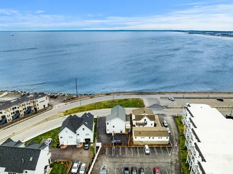 501 Ocean Boulevard Hampton NH 03842