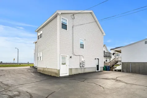 501 Ocean Boulevard Hampton NH 03842
