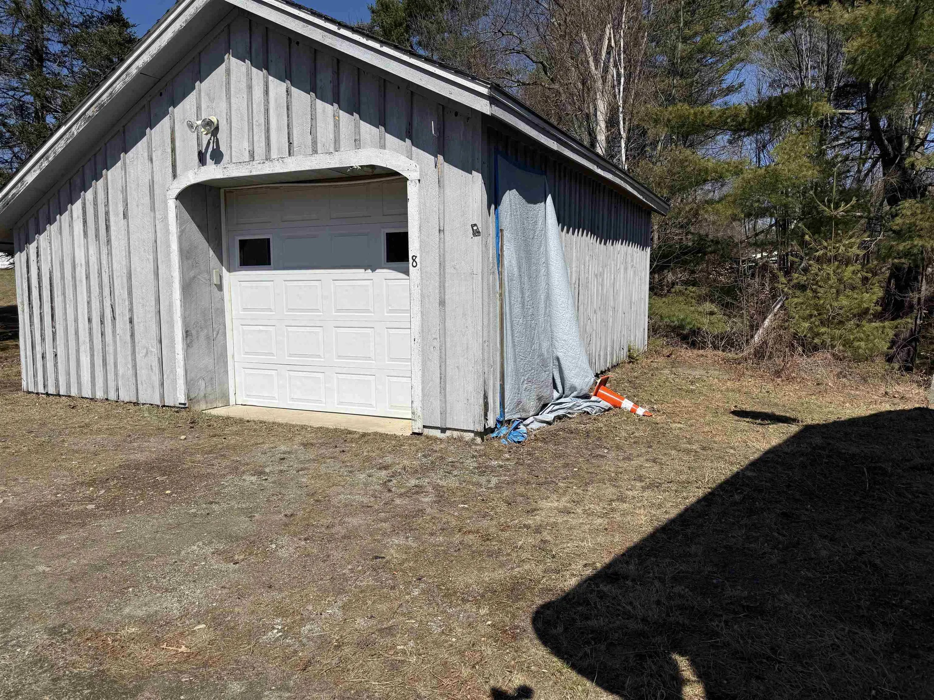 8 Spring Brook Road Newport NH 03773