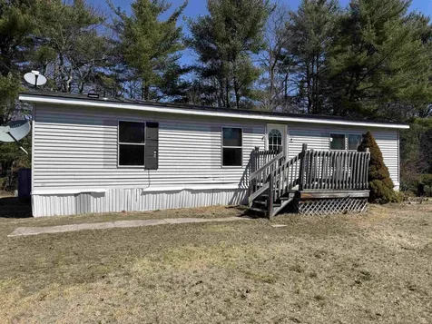 8 Spring Brook Road Newport NH 03773
