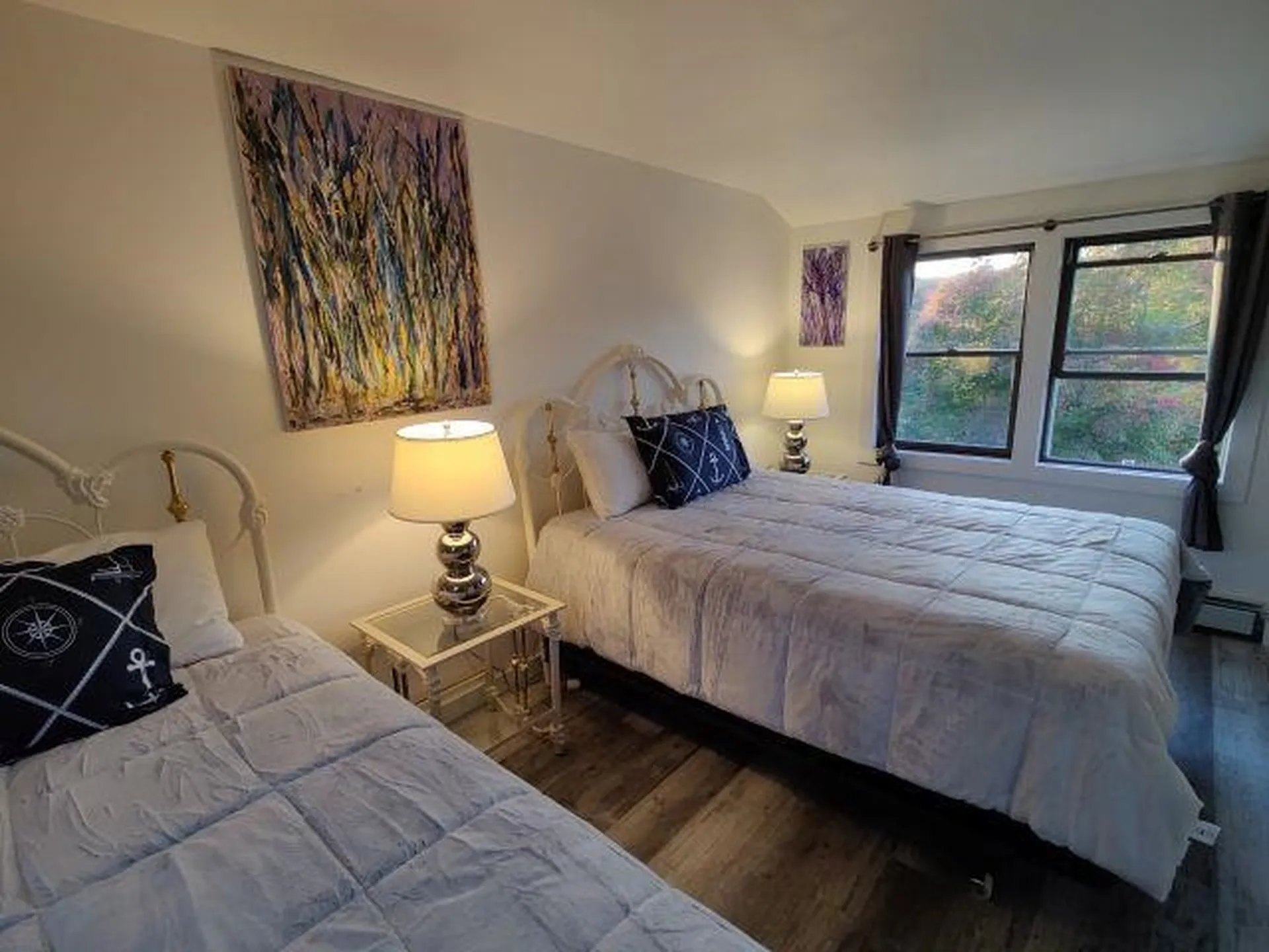 162 Lower Main Street Sunapee NH 02782