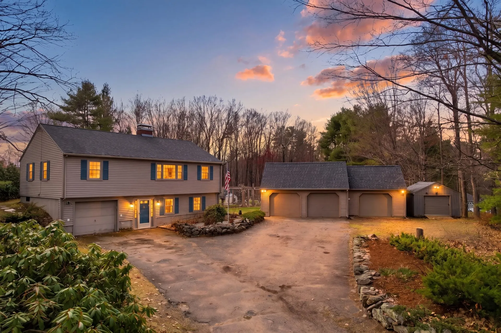 68 White Rock Hill Road Bow NH 03304