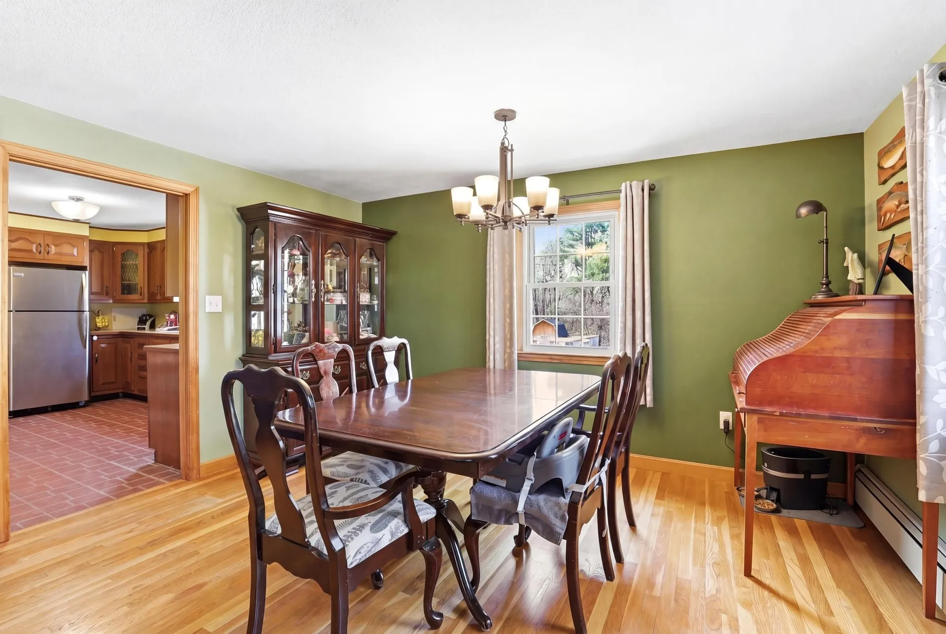 68 White Rock Hill Road Bow NH 03304