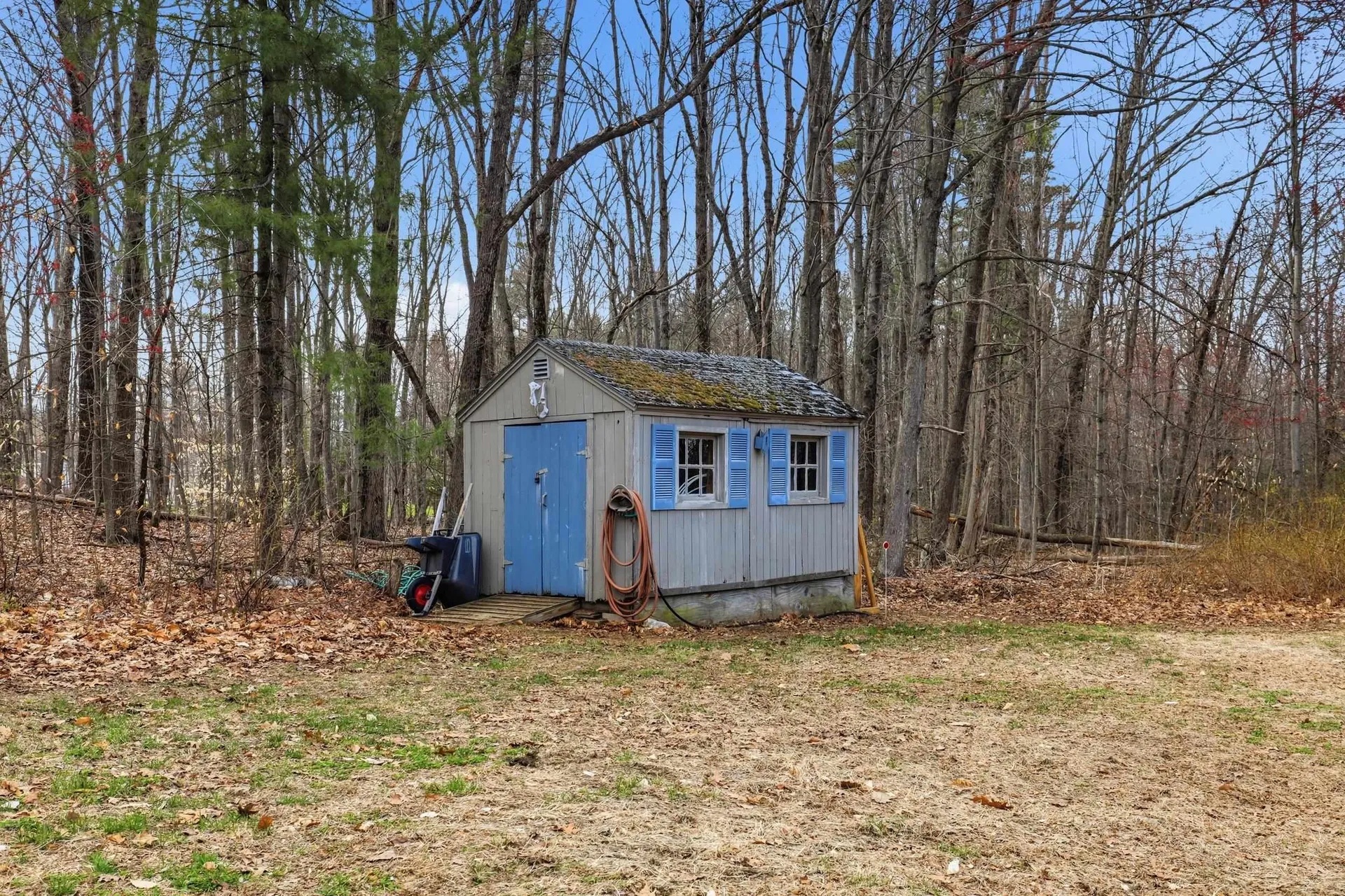 68 White Rock Hill Road Bow NH 03304
