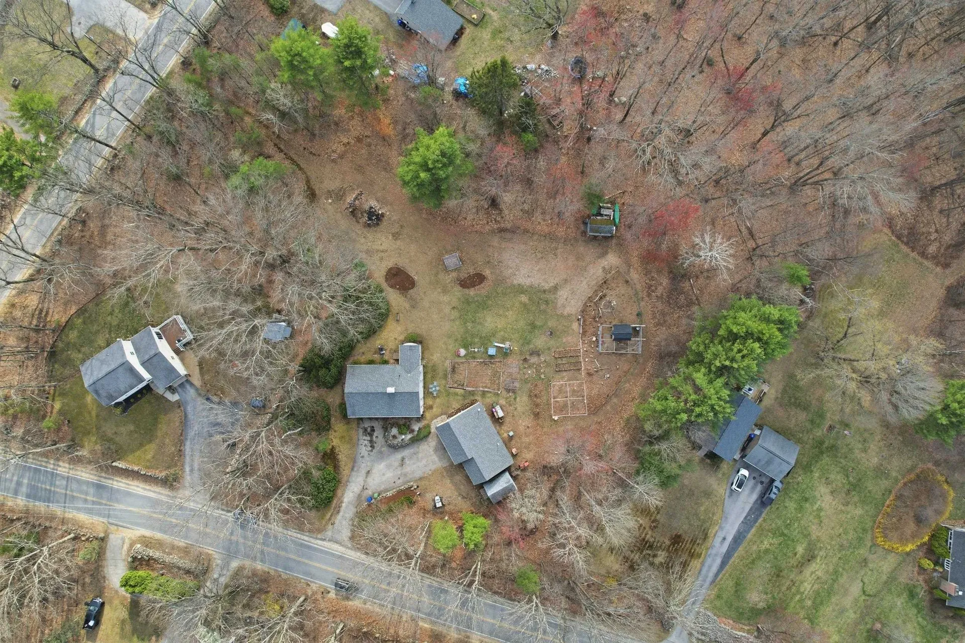 68 White Rock Hill Road Bow NH 03304