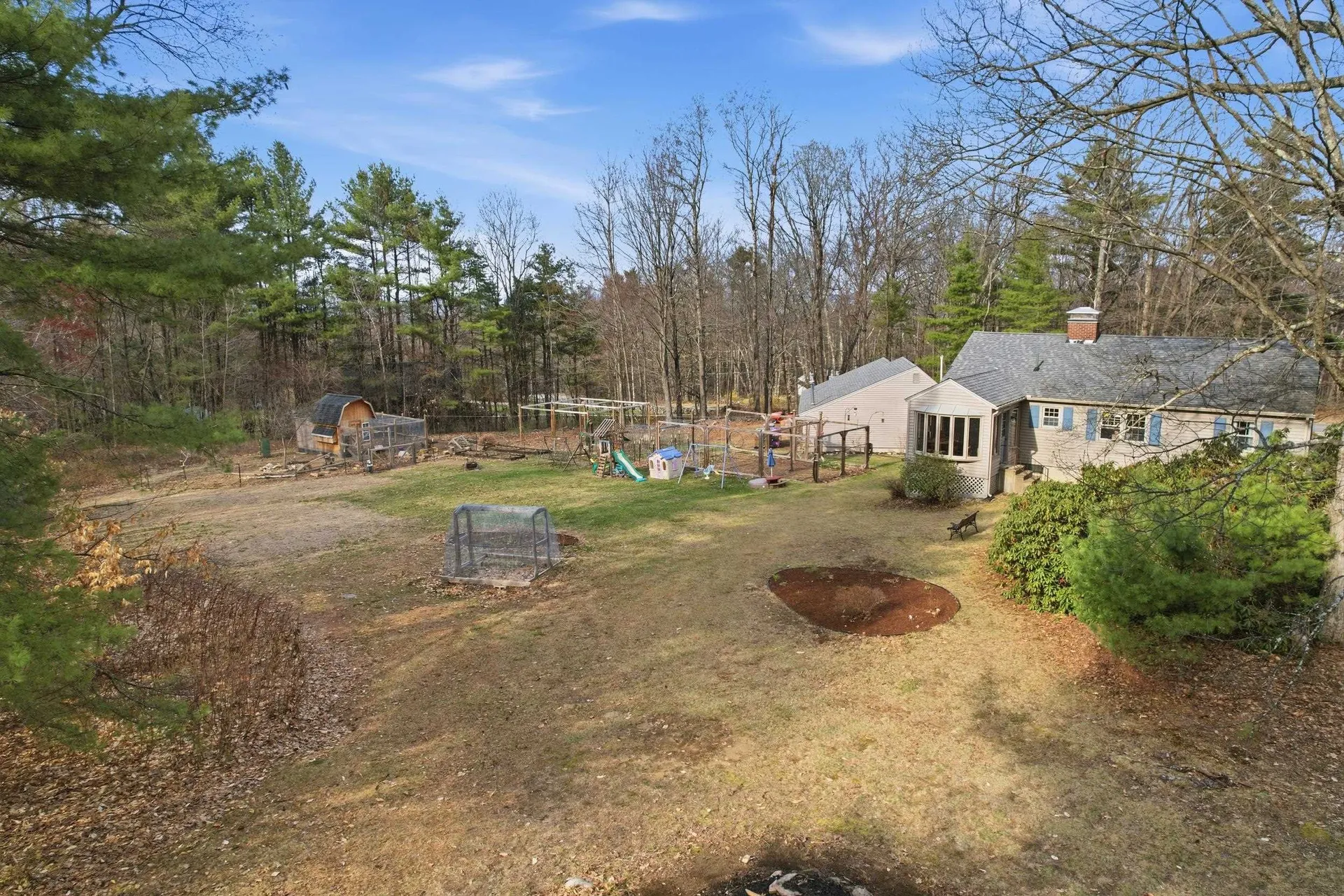 68 White Rock Hill Road Bow NH 03304