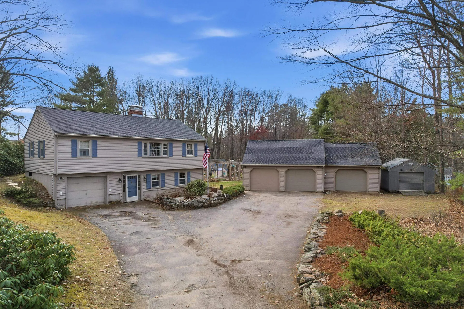 68 White Rock Hill Road Bow NH 03304