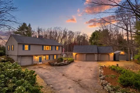 68 White Rock Hill Road Bow NH 03304