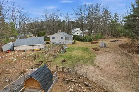 68 White Rock Hill Road Bow NH 03304