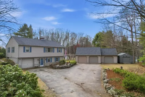 68 White Rock Hill Road Bow NH 03304