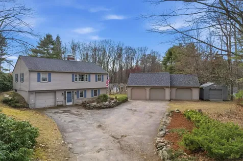 68 White Rock Hill Road Bow NH 03304