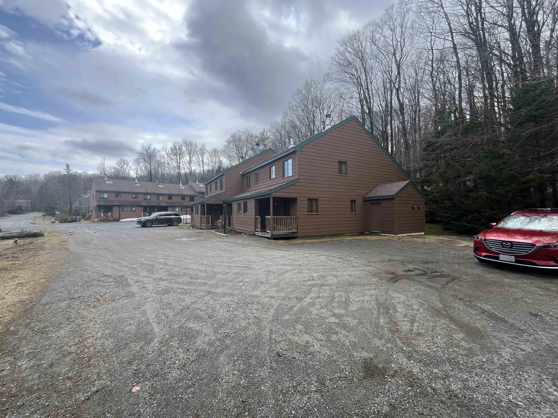 Dover VT, 9F Brumms Way, Unit 9F