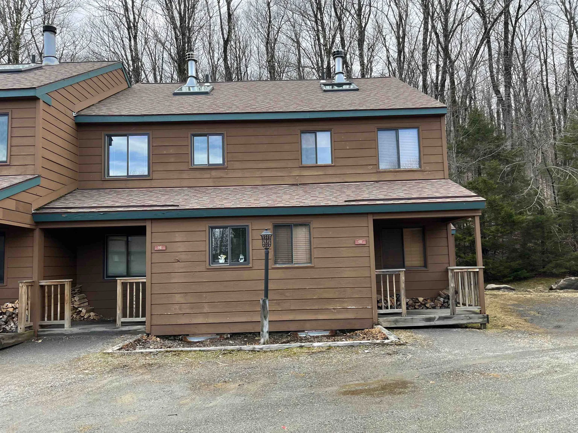9F Brumms Way Dover VT 05356