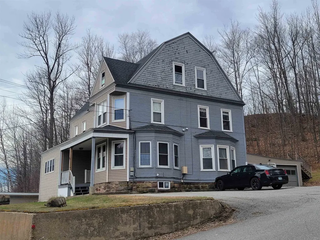 758 Glen Avenue Berlin NH 03570