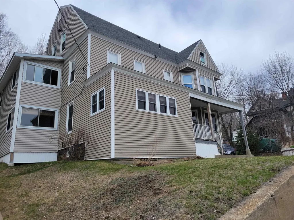 758 Glen Avenue Berlin NH 03570
