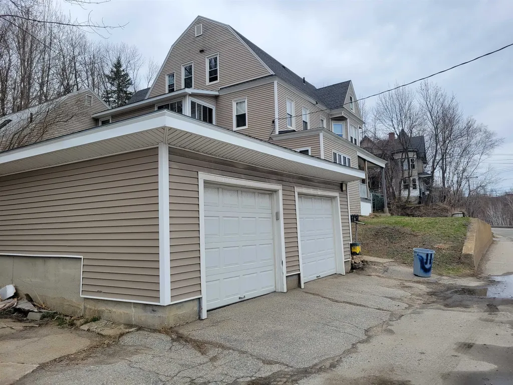 758 Glen Avenue Berlin NH 03570