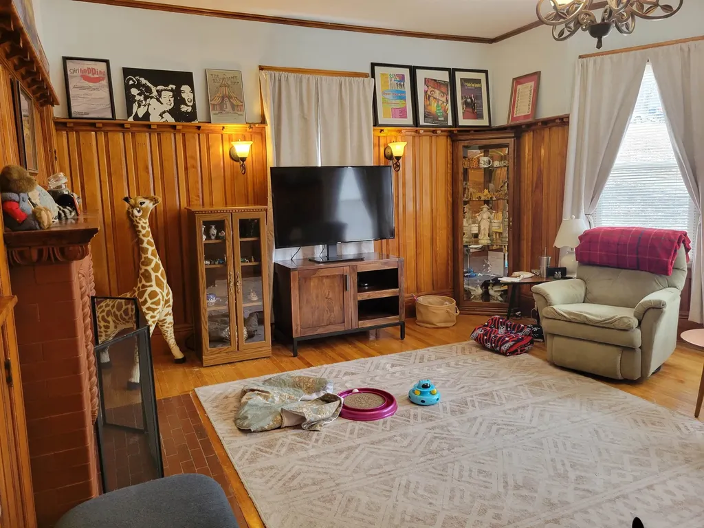 758 Glen Avenue Berlin NH 03570