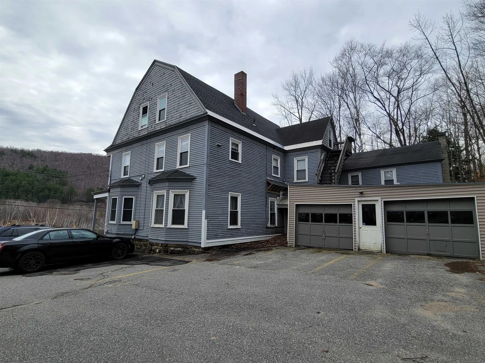 758 Glen Avenue Berlin NH 03570
