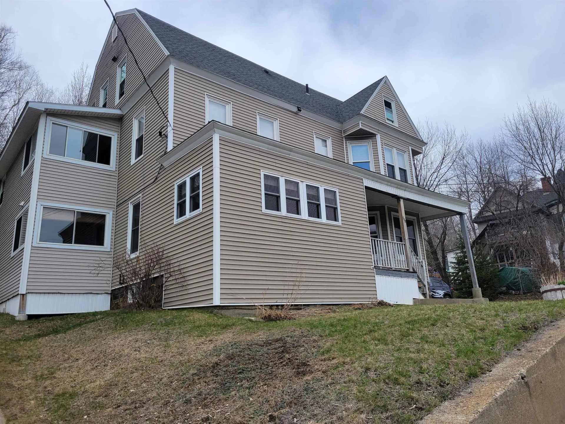 758 Glen Avenue Berlin NH 03570