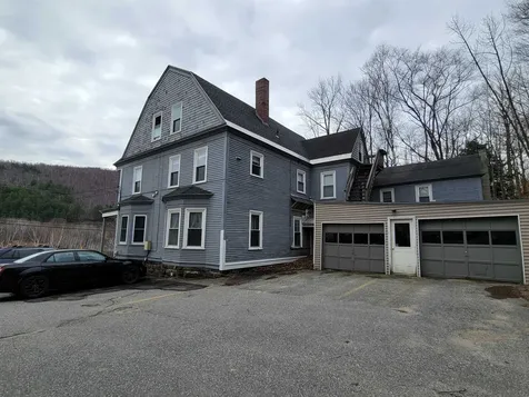 758 Glen Avenue Berlin NH 03570
