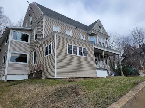 758 Glen Avenue Berlin NH 03570