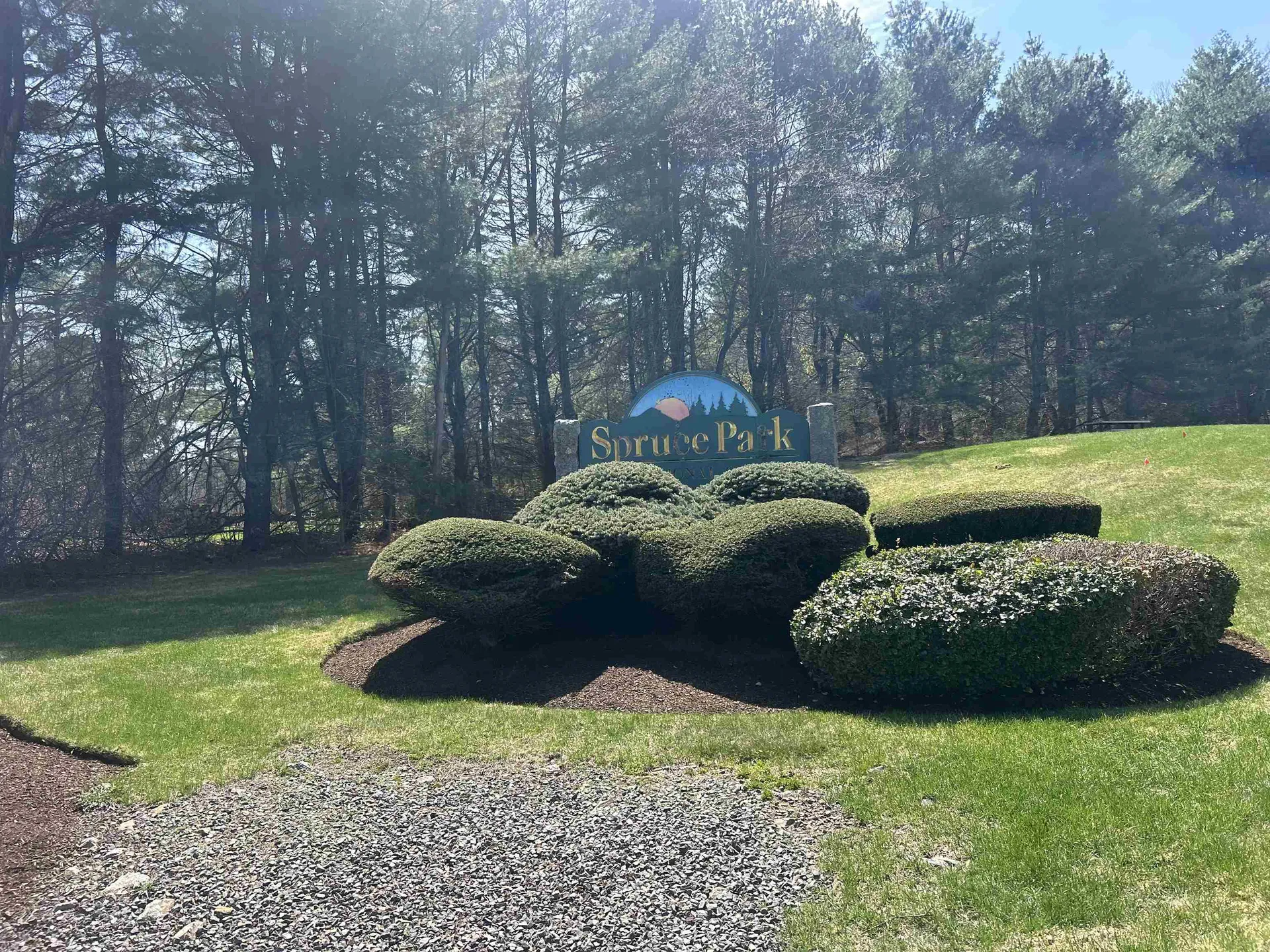 109 Ponemah Road Amherst NH 03031