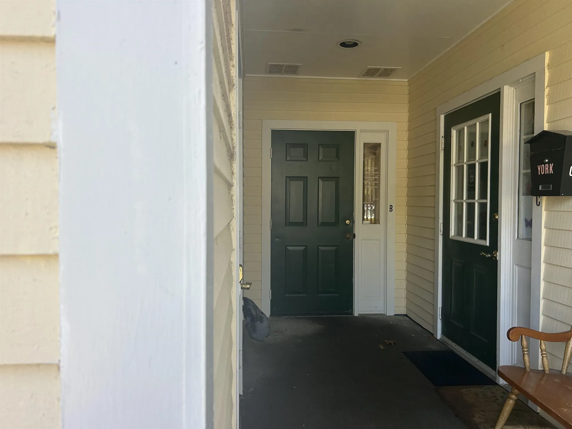 109 Ponemah Road Amherst NH 03031