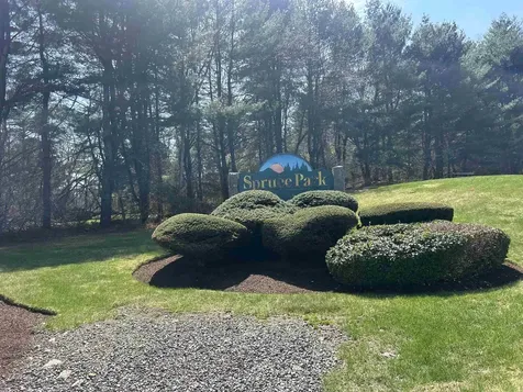 109 Ponemah Road Amherst NH 03031