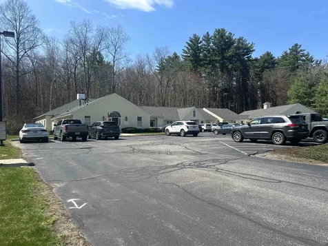 109 Ponemah Road Amherst NH 03031