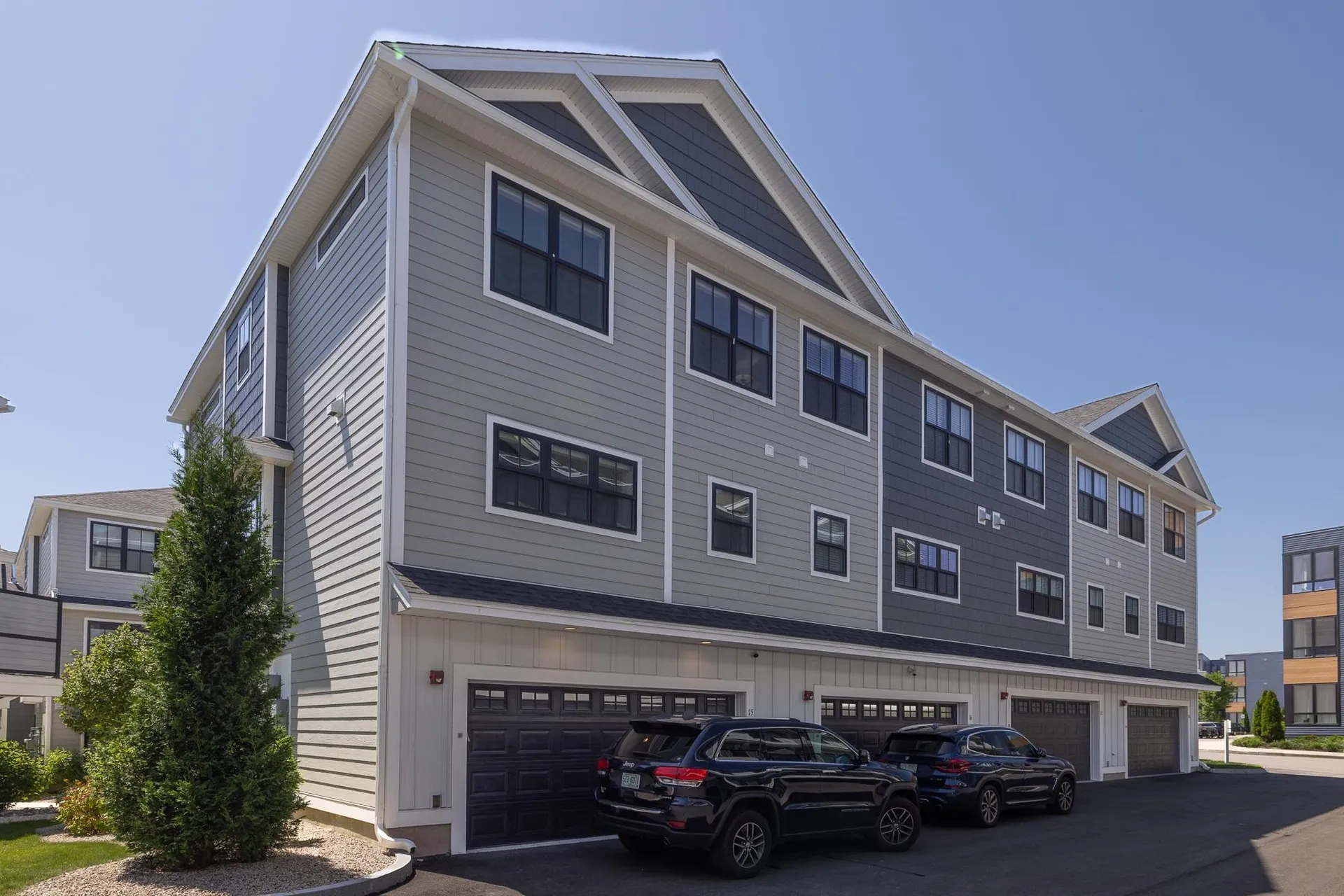 50 Cate Street Portsmouth NH 03801