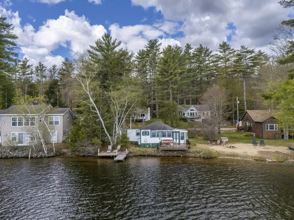460 Crystal Lake Road Gilmanton NH 03837