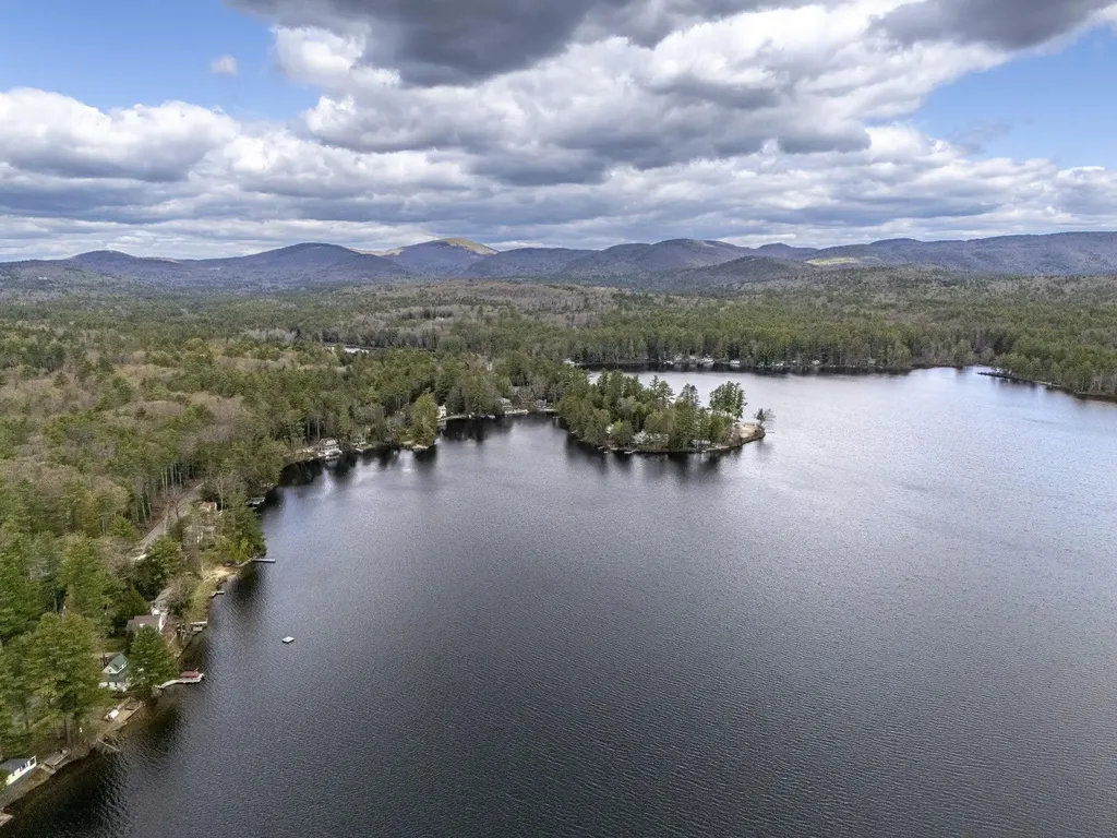 460 Crystal Lake Road Gilmanton NH 03837