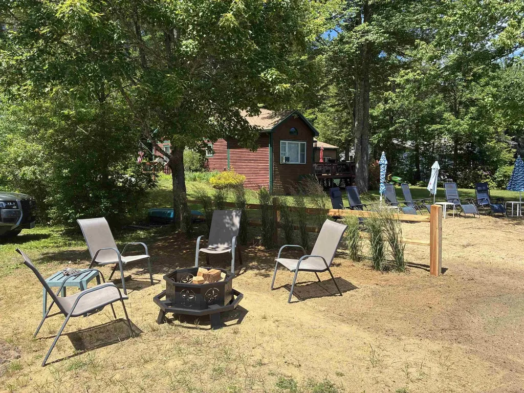 460 Crystal Lake Road Gilmanton NH 03837