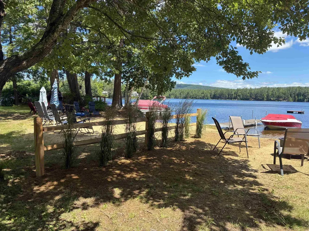 460 Crystal Lake Road Gilmanton NH 03837