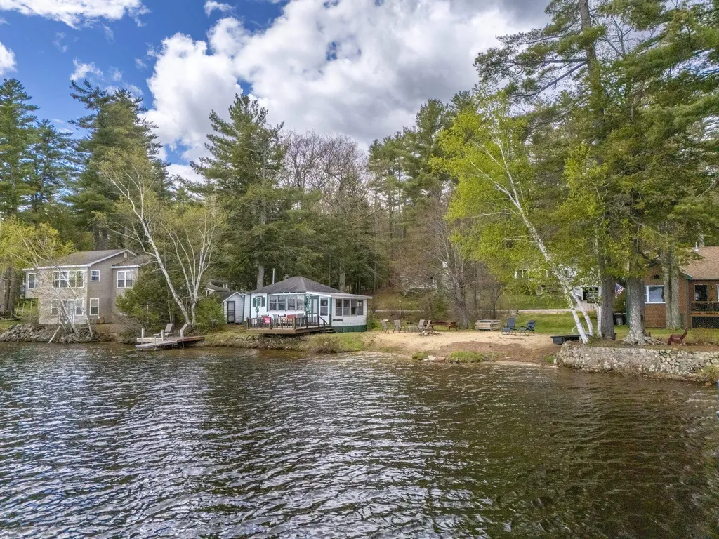460 Crystal Lake Road Gilmanton NH 03837