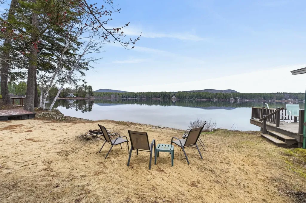 460 Crystal Lake Road Gilmanton NH 03837