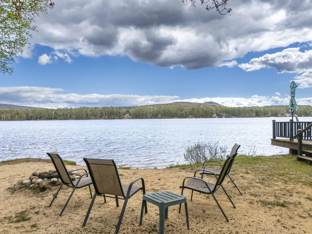460 Crystal Lake Road Gilmanton NH 03837