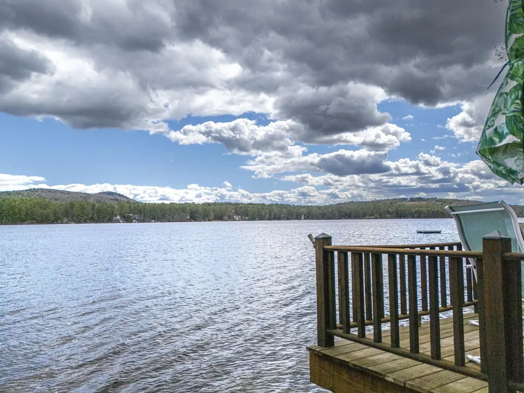 460 Crystal Lake Road Gilmanton NH 03837