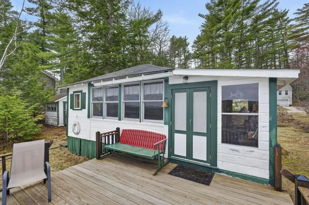 460 Crystal Lake Road Gilmanton NH 03837