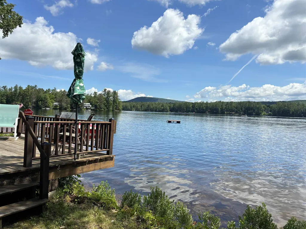 460 Crystal Lake Road Gilmanton NH 03837