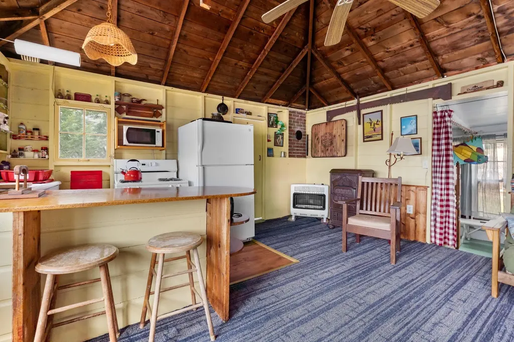 460 Crystal Lake Road Gilmanton NH 03837