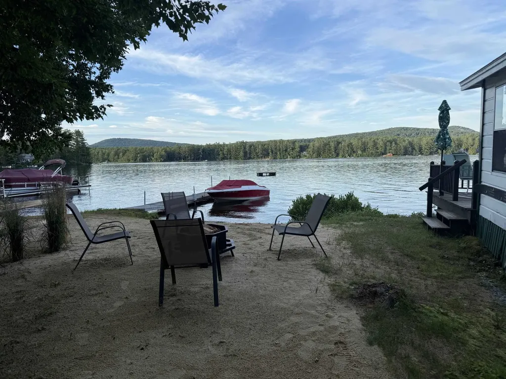 460 Crystal Lake Road Gilmanton NH 03837