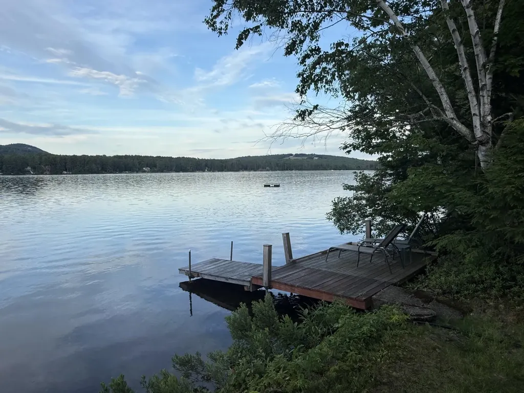 460 Crystal Lake Road Gilmanton NH 03837